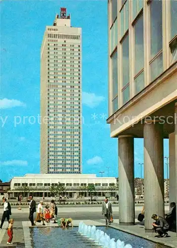 Berlin Hotel Stadt Berlin Kat. Berlin