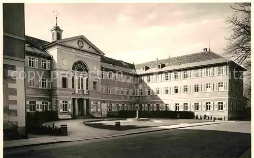 Bad Boll Kurhaus Kat. Boll