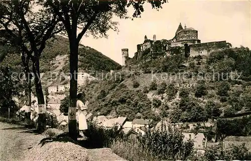 Vianden Le Chateau