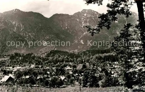 Bad Goisern Salzkammergut Kalmberg Kat. Bad Goisern