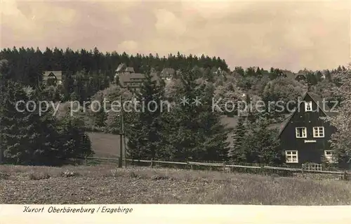 Oberbaerenburg Teilansicht 