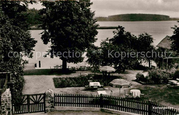 Seedorf Bad Segeberg Gasthof am See Kat. Seedorf Nr. kv65441 oldthing