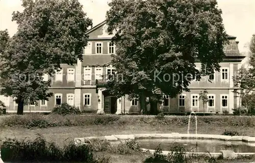 Arnstadt Ilm Schloss Kat. Arnstadt