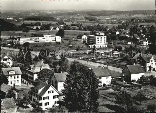 Amriswil TG Panorama Kat. Amriswil