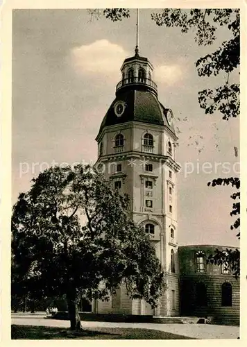 Karlsruhe Baden Schlossturm