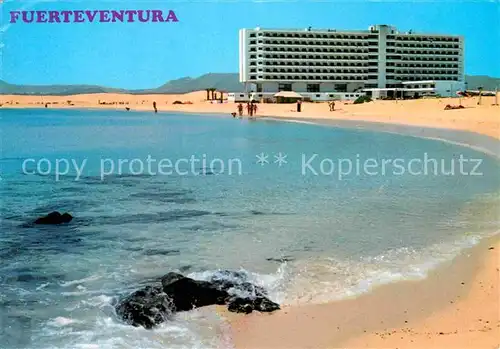 Corralejo Hotel Oliva Beach Kat. La Oliva Fuerteventura