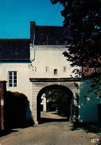 Borgloon Cistercienzerinnen Klooster Kolen  Kat. 