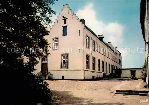 Kerniel Cistercienzerinnen Klooster Kolen  Kat. 