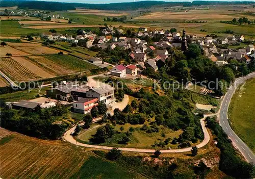 Klingelbach Fliegeraufnahme Kat. Klingelbach