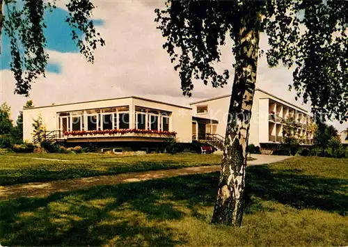 Schwaebisch Gmuend Jugend Bibelhaus Schoenblick Kat. Schwaebisch Gmuend