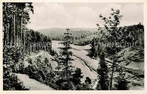 Schwarzenberg Erzgebirge Oswaldsthal  Kat. Schwarzenberg