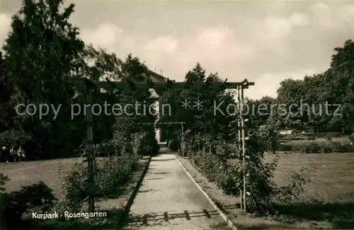 Jonsdorf Kurort Rosengarten Kat. Kurort Jonsdorf