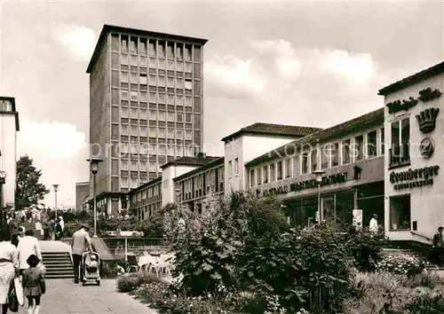 Kassel Treppenstrasse Kat. Kassel