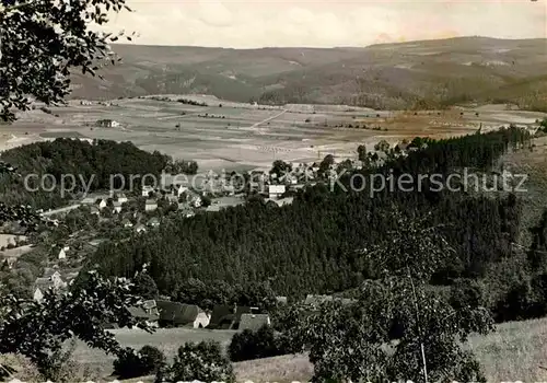 Bermsgruen Erla Crandorf Fichtelberg Kat. Schwarzenberg