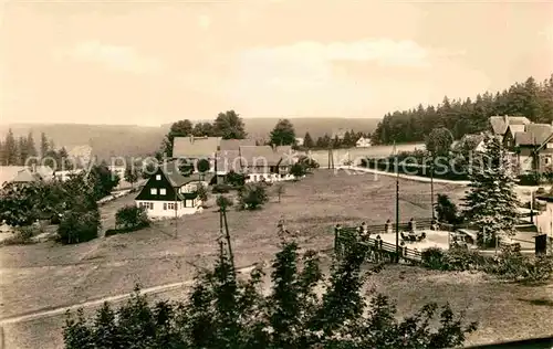 Oberbaerenburg Teilansicht 