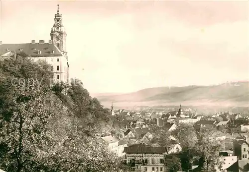 Rudolstadt Heidecksburg  Kat. Rudolstadt