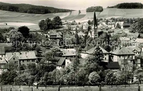 Schirgiswalde Teilansicht  Kat. Schirgiswalde