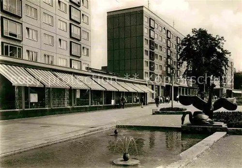 Leipzig Georgiring Kat. Leipzig