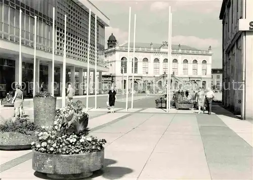 Dresden Verkehrsmuseum Kat. Dresden Elbe