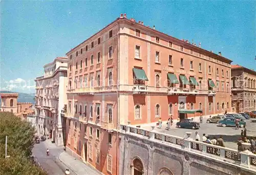 Perugia Umbria Brufani Palace Hotel Kat. Perugia