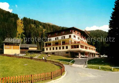 Dolomiti di Brenta Hotel Spinale Santarelli