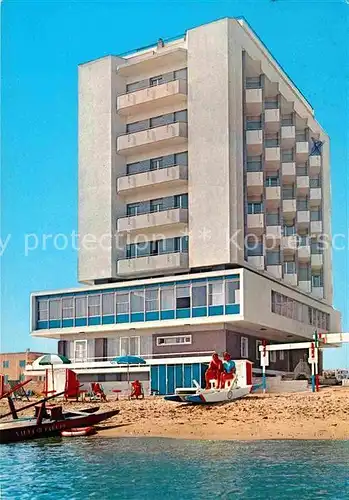 Igea Marina Hotel Majestic Kat. Bellaria Igea Marina