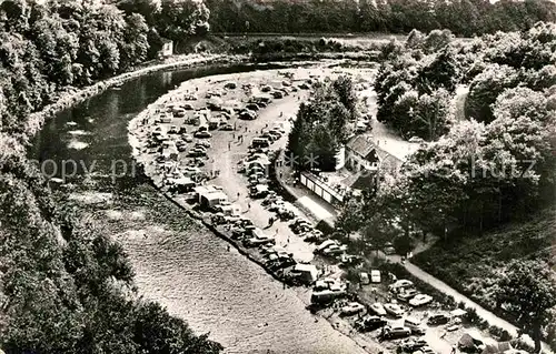 Bourscheid Plage Hotel Bel Air