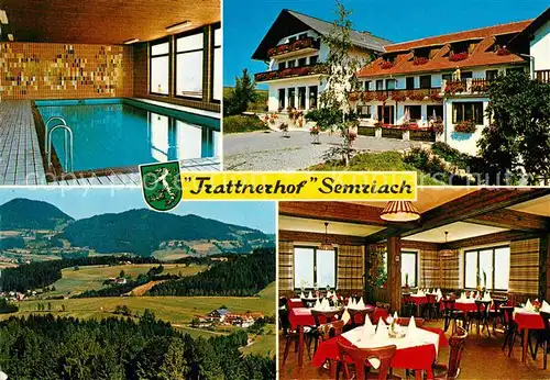 Semriach Trattnerhof Kat. Semriach