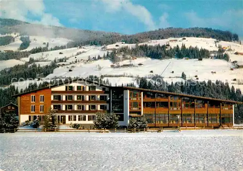 Kirchberg Tirol Hotel Sonne Nemetz Kat. Kirchberg in Tirol