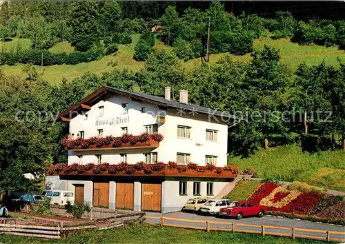 Ried Tirol Haus Tirol