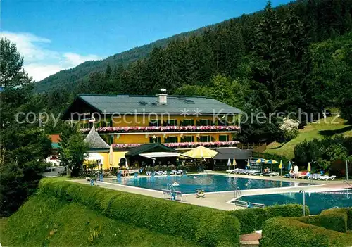 Radstadt Gruendlers Wellness  und Sporthotel Kat. Radstadt