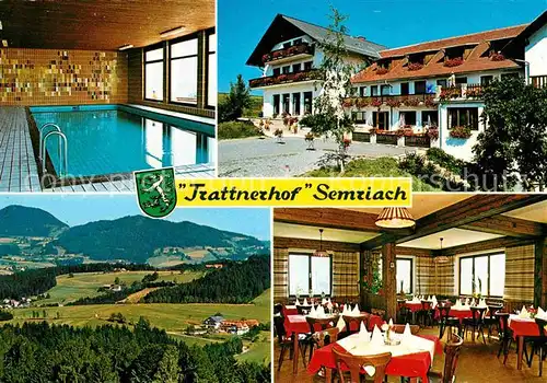 Semriach Trattnerhof  Kat. Semriach