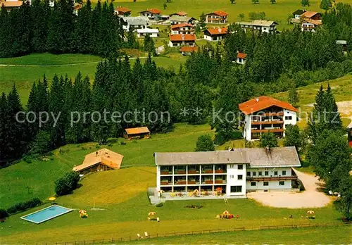 Koessen Tirol Gasthaus Cafe Stern Unterberglift Kat. Koessen