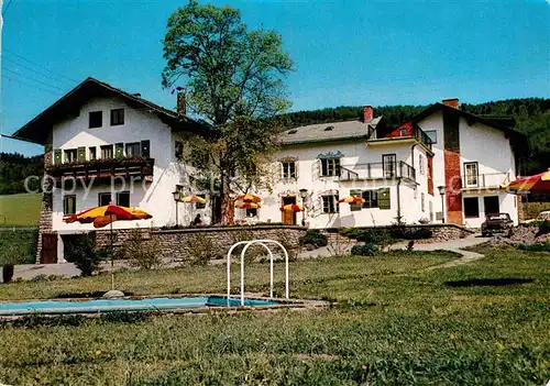 Hainfeld Niederoesterreich Hotel Restaurant Klammgruberhof