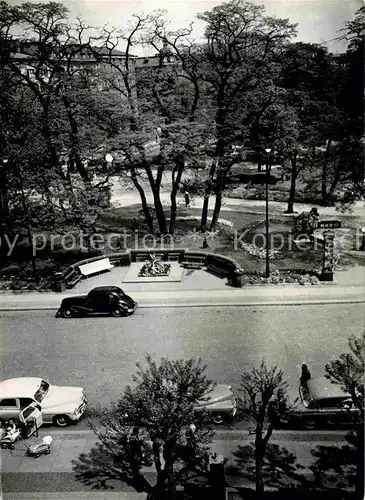 Opole Lubelskie Plac Dworcowy Kat. Oppeln Oberschlesien