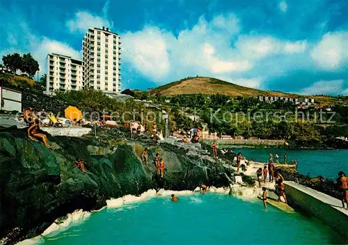 Funchal Hotel Apartament MAR Kat. Funchal