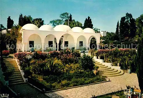 Hammamet Hotel Fourati Kat. Tunesien