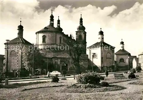 Krupka Kloster Kat. Graupen