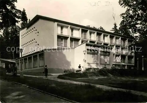 Hluboka Vltavou park Hotel  Kat. Frauenberg