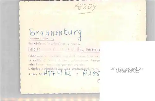 Brannenburg Fliegeraufnahme Kat. Brannenburg