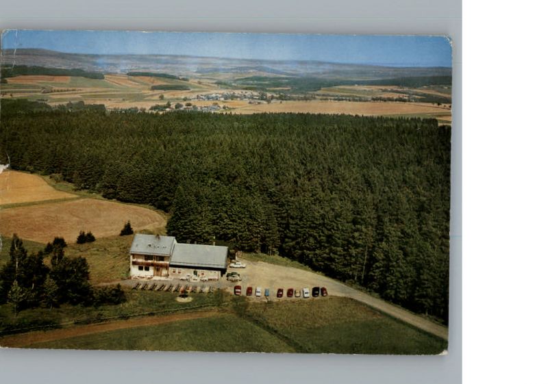 Hohenhard Gasthof Marktredwitzer Haus Waldershof Tirschenreuth