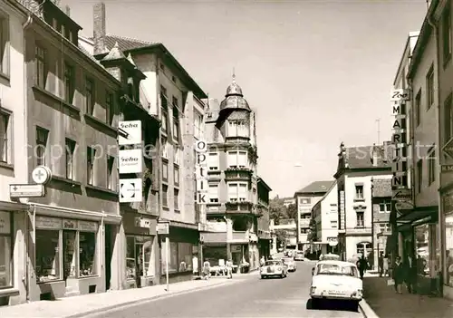 Zweibruecken Hauptstrasse Kat. Zweibruecken