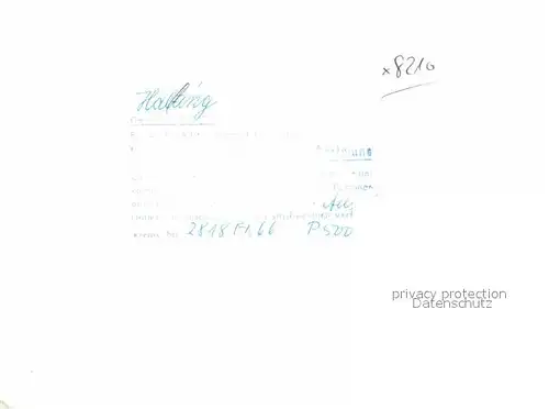 Halfing Panorama Kat. Halfing