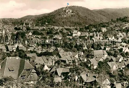 Wernigerode Harz  Kat. Wernigerode