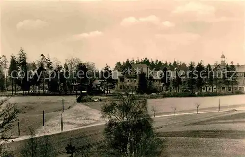 Hohenstein Ernstthal Bethlehemstift  Kat. Hohenstein Ernstthal