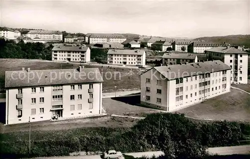 Zweibruecken Franzoesische Siedlung Kat. Zweibruecken