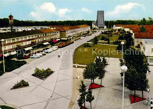 Espelkamp Breslauer Strasse Kat. Espelkamp