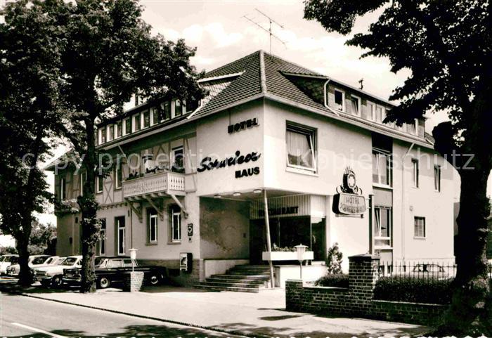 Eberstadt Darmstadt Hotel Restaurant Schweizerhaus Kat