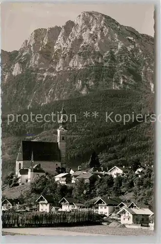 Anger Chiemgau Staufen