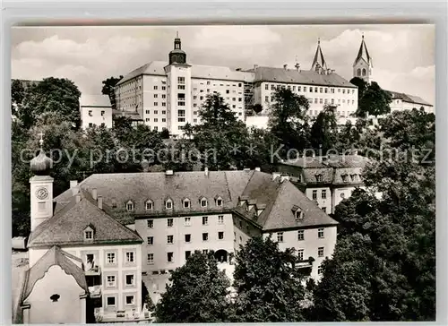 Freising Oberbayern Domberg Kat. Freising